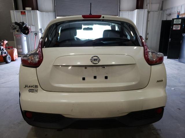 Photo 6 from auction – 2017 NISSAN JUKE S with VIN JN8AF5MV4HT750733