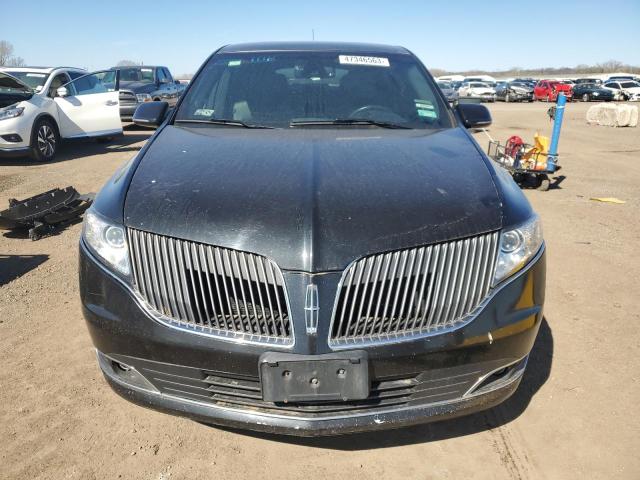 Photo 5 from auction – 2015 LINCOLN MKT with VIN 2LMHJ5NK2FBL02839