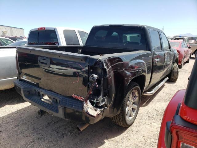 Photo 3 from auction – 2008 GMC NEW SIERRA with VIN 2GTEK638581156667
