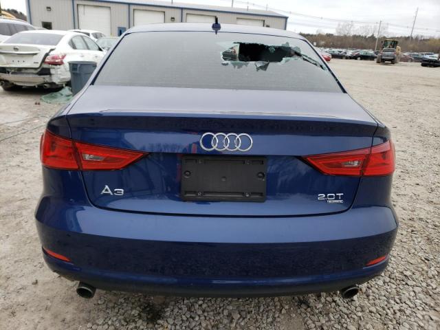 Photo 6 from auction – 2015 AUDI A3 with VIN WAUBFGFF4F1003558