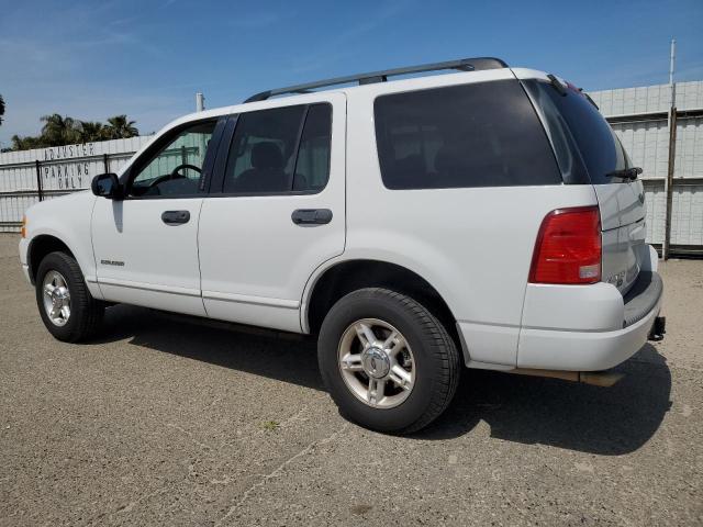 Photo 2 from auction – 2004 FORD EXPLORER X with VIN 1FMZU63E74ZA97698