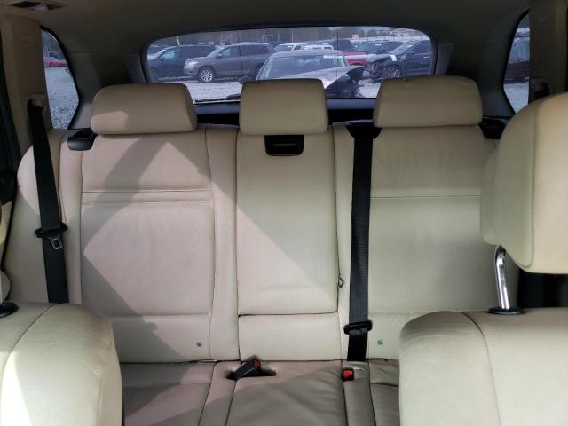 Photo 10 from auction – 2012 BMW X5 XDRIVE3 with VIN 5UXZV4C58CL743997