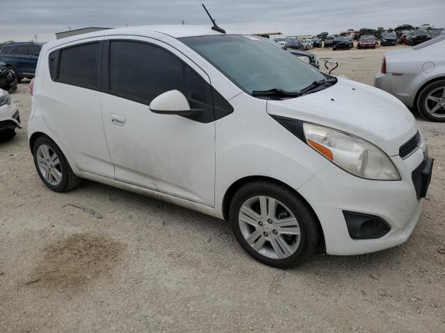 Zdjęcie 4 z aukcji – 2014 CHEVROLET SPARK LS z VIN KL8CB6S94EC528855