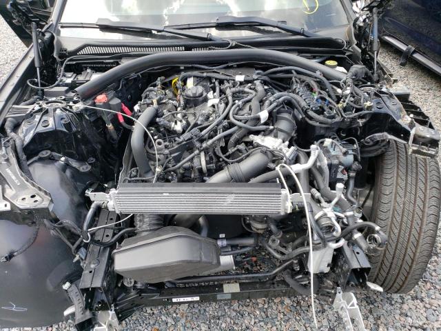Photo 11 from auction – 2022 BMW 330I with VIN 3MW5R1J08N8C41542
