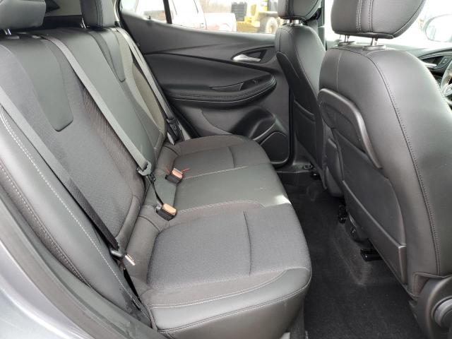 Photo 11 from auction – 2021 BUICK ENCORE GX with VIN KL4MMBS28MB076408