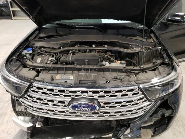Photo 12 from auction – 2022 FORD EXPLORER L with VIN 1FMSK7FH9NGA11789