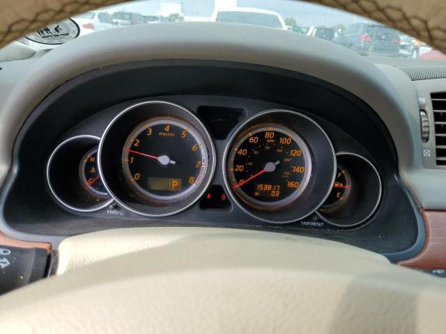 Photo 9 from auction – 2007 INFINITI M35 BASE with VIN JNKAY01E57M301730