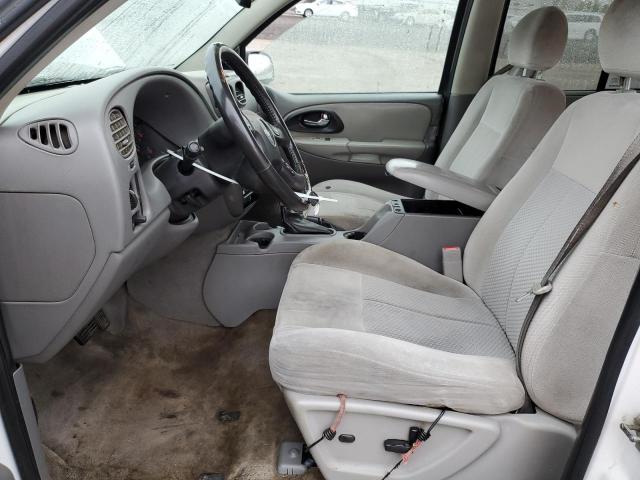 Photo 7 from auction – 2007 CHEVROLET TRAILBLAZE with VIN 1GNDT13S172294459