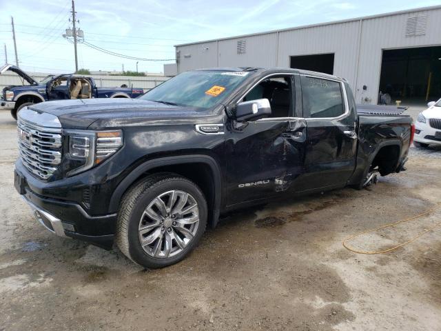 GMC SIERRA K15 2023 with VIN 3GTUUGED9PG132576 - Photo from auction