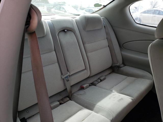 Photo 10 from auction – 2007 CHEVROLET MONTE CARL with VIN 2G1WK15K079272853