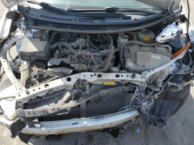 Photo 11 from auction – 2012 TOYOTA PRIUS with VIN JTDKDTB32C1516719