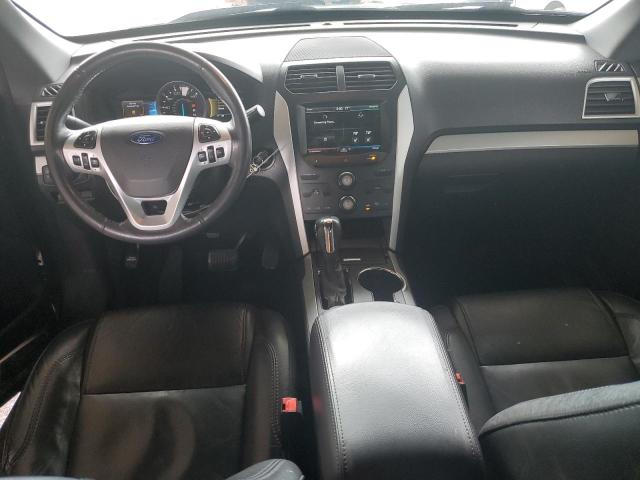 Photo 8 from auction – 2015 FORD EXPLORER X with VIN 1FM5K8D85FGB65990