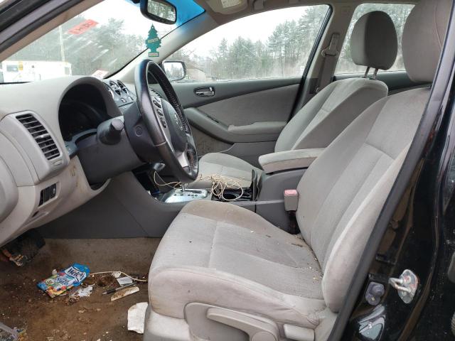 Photo 7 from auction – 2012 NISSAN ALTIMA with VIN 1N4AL2AP2CN494622