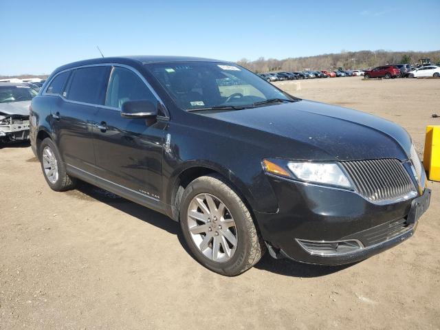 Photo 4 from auction – 2015 LINCOLN MKT with VIN 2LMHJ5NK2FBL02839