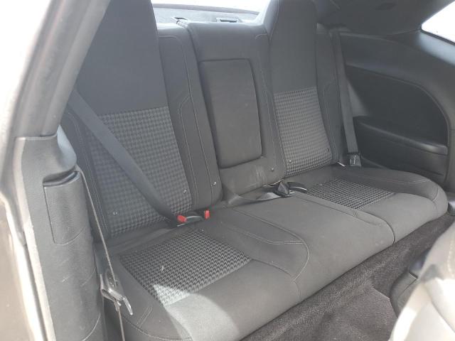 Photo 10 from auction – 2018 DODGE CHALLENGER with VIN 2C3CDZAG8JH121913