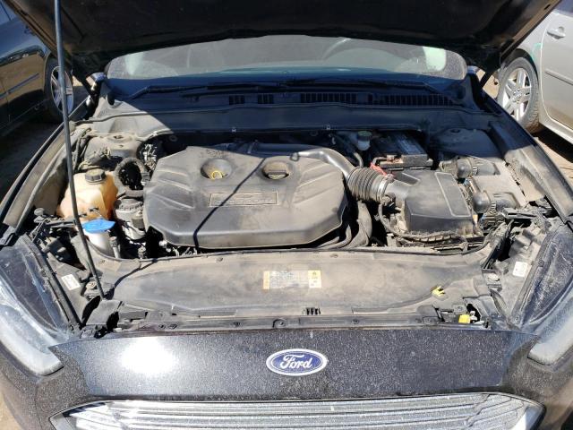 Photo 11 from auction – 2015 FORD FUSION TIT with VIN 3FA6P0K94FR291361