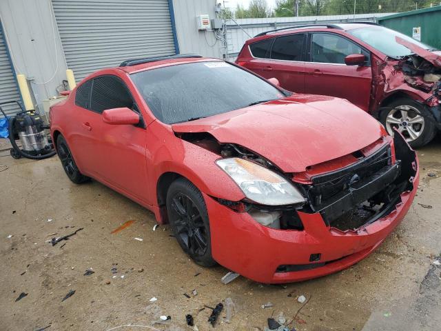 Photo 4 from auction – 2008 NISSAN ALTIMA 2.5 with VIN 1N4AL24E98C139573