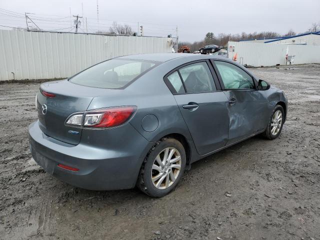 Photo 3 from auction – 2012 MAZDA 3 I with VIN JM1BL1V86C1633444