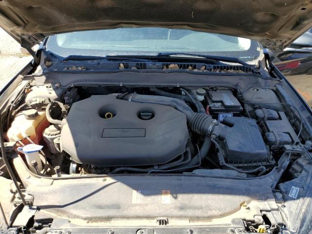 Photo 11 from auction – 2014 FORD FUSION TIT with VIN 3FA6P0K94ER235502