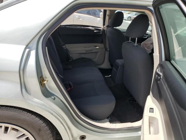 Photo 10 from auction – 2006 CHRYSLER 300 with VIN 2C3KA43R86H211785