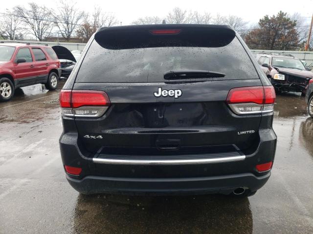 Photo 6 from auction – 2022 JEEP GRAND CHER with VIN 1C4RJFBG0NC123482