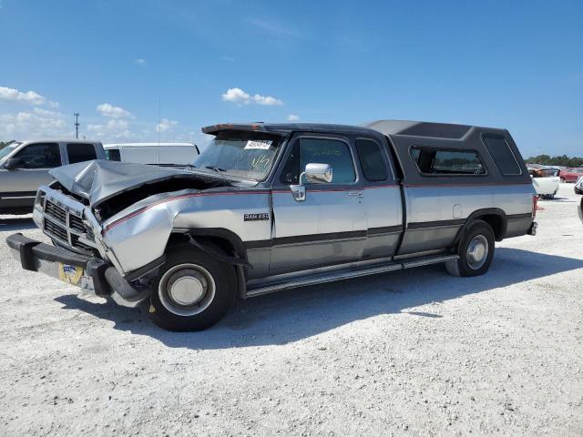 Photo 1 from auction – 1993 DODGE D-SERIES D with VIN 3B7KE23C3PM159954