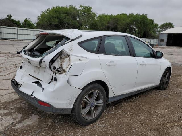 Zdjęcie 3 z aukcji – 2014 FORD FOCUS SE z VIN 1FADP3K20EL372219