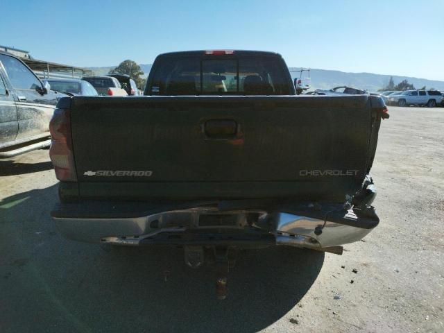 Photo 6 from auction – 2003 CHEVROLET SILVERADO with VIN 2GCEC19T031268037