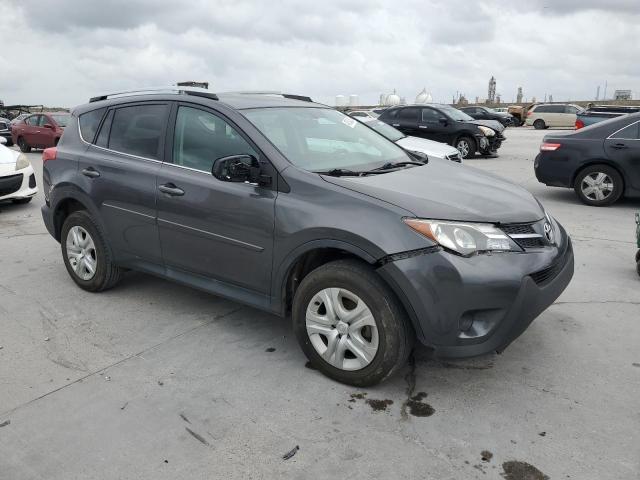 Photo 4 from auction – 2015 TOYOTA RAV4 LE with VIN 2T3ZFREV2FW141641