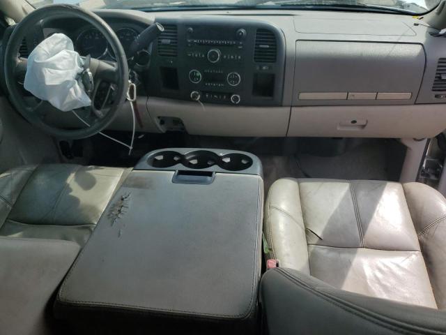 Photo 8 from auction – 2012 CHEVROLET SILVERADO with VIN 1GCRCSE09CZ202130