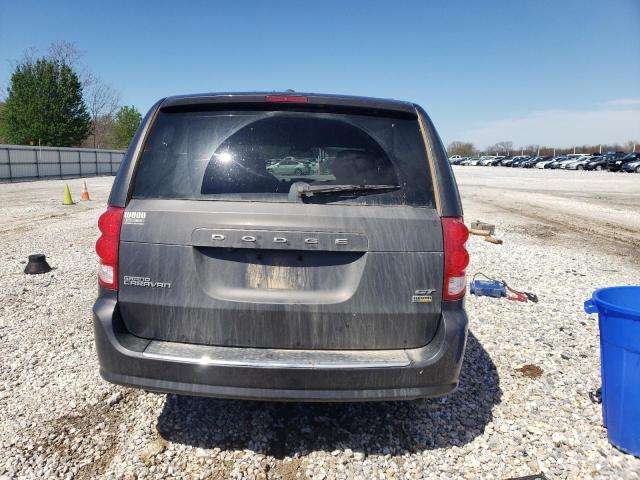 Photo 6 from auction – 2019 DODGE GRAND CARA with VIN 2C4RDGEG0KR511131