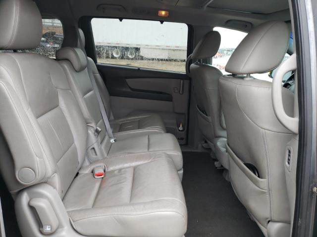 Photo 11 from auction – 2012 HONDA ODYSSEY TO with VIN 5FNRL5H94CB047343