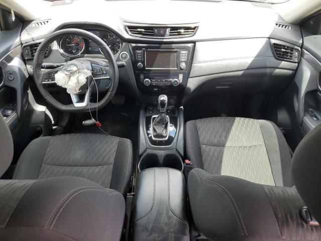 Photo 8 from auction – 2019 NISSAN ROGUE S with VIN 5N1AT2MT6KC787125