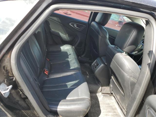 Photo 10 from auction – 2015 CHRYSLER 200 C with VIN 1C3CCCEG8FN541048