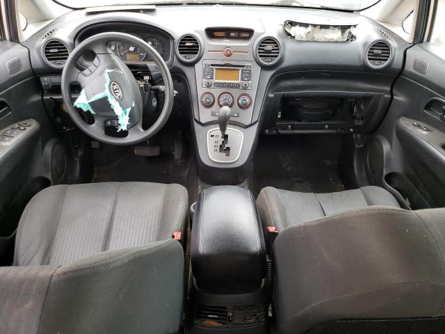 Photo 8 from auction – 2009 KIA RONDO BASE with VIN KNAFG528297264151