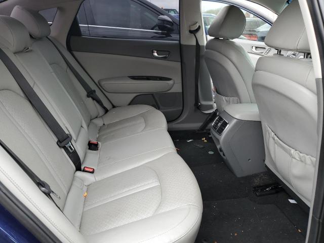 Photo 10 from auction – 2016 KIA OPTIMA EX with VIN 5XXGU4L35GG119218