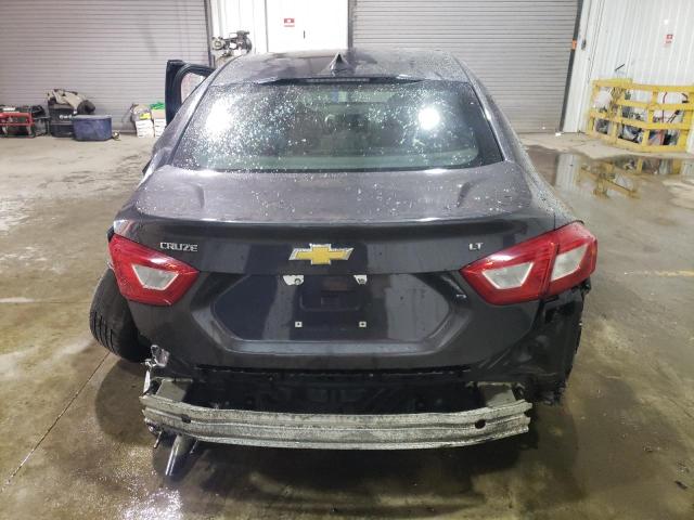 Photo 6 from auction – 2016 CHEVROLET CRUZE LT with VIN 1G1BE5SM3G7250897