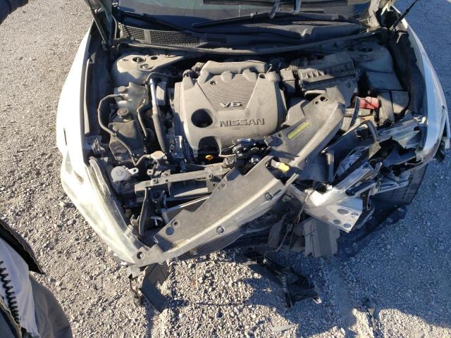 Photo 11 from auction – 2017 NISSAN MAXIMA 3.5 with VIN 1N4AA6AP2HC394133