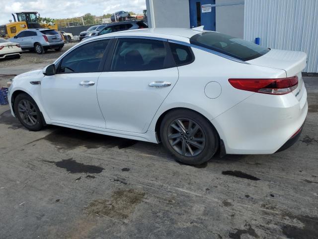 Photo 2 from auction – 2016 KIA OPTIMA LX with VIN 5XXGT4L37GG042709