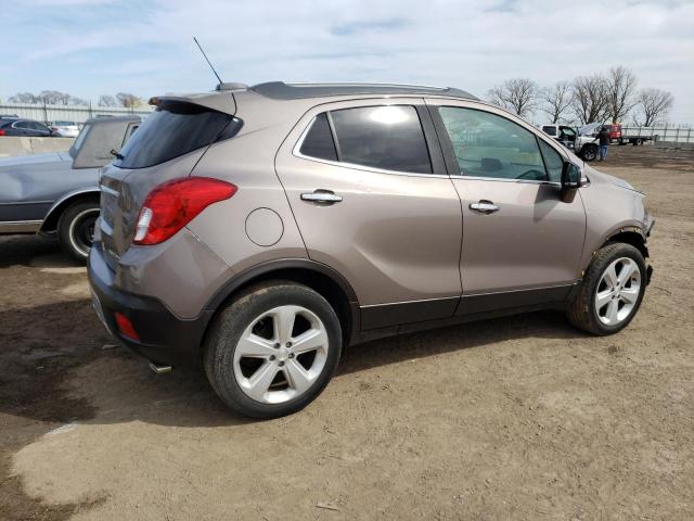 Photo 3 from auction – 2015 BUICK ENCORE CON with VIN KL4CJFSB4FB064996