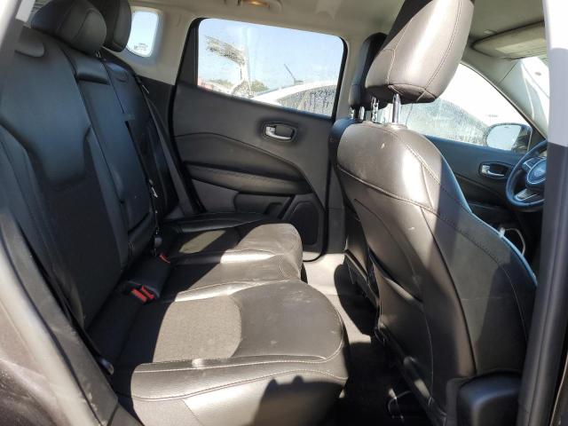 Photo 11 from auction – 2021 JEEP COMPASS LA with VIN 3C4NJCBB0MT587165