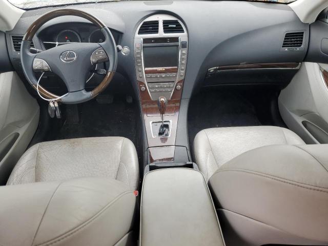 Photo 8 from auction – 2010 LEXUS ES 350 with VIN JTHBK1EG7A2409793
