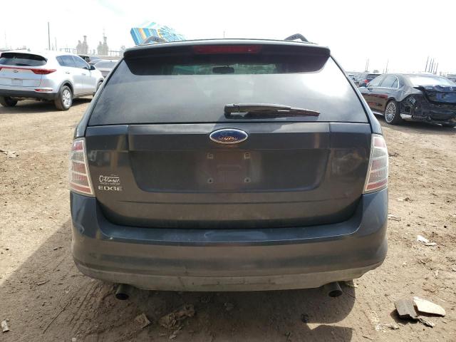 Photo 6 from auction – 2007 FORD EDGE SE with VIN 2FMDK36C47BB20547