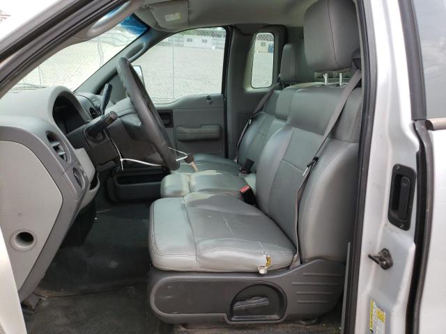 Photo 7 from auction – 2006 FORD F150 with VIN 1FTRF12266NB00593