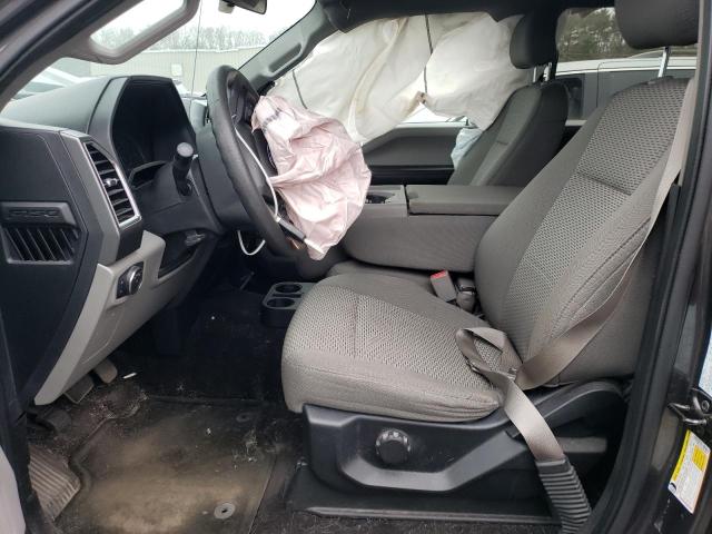 Photo 7 from auction – 2016 FORD F150 SUPER with VIN 1FTEW1EG3GFB28563