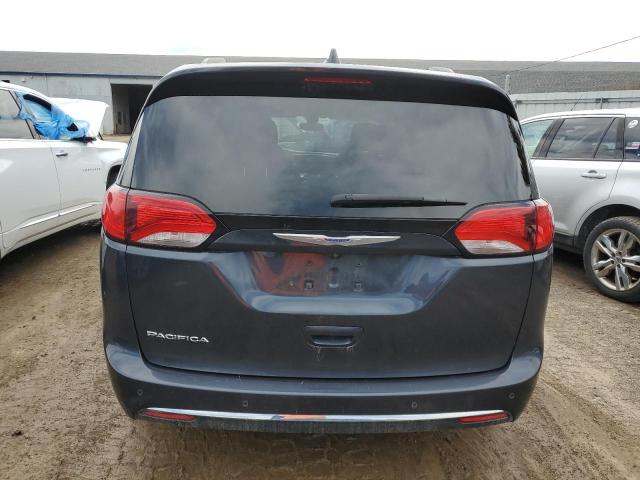 Photo 6 from auction – 2019 CHRYSLER PACIFICA T with VIN 2C4RC1FG4KR644568