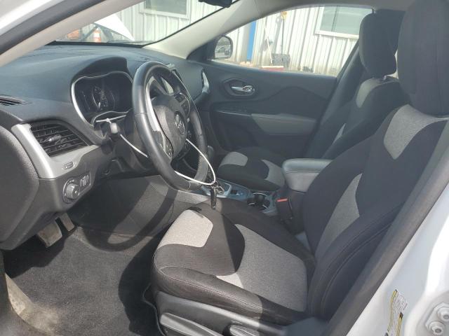 Photo 7 from auction – 2014 JEEP CHEROKEE L with VIN 1C4PJMCB2EW107233