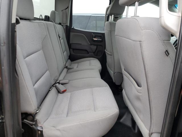 Photo 10 from auction – 2016 CHEVROLET SILVERADO with VIN 1GCRCNEC5GZ175090