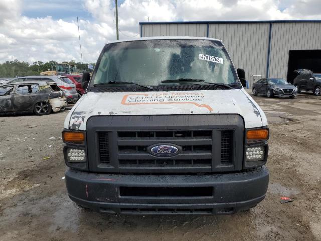 Photo 5 from auction – 2008 FORD ECONOLINE with VIN 1FTSE34L38DA25902