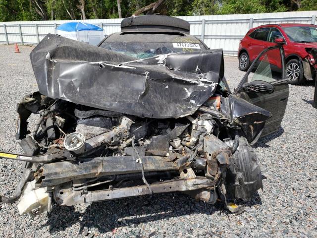 Photo 5 from auction – 2002 NISSAN ALTIMA SE with VIN 1N4BL11E72C258085